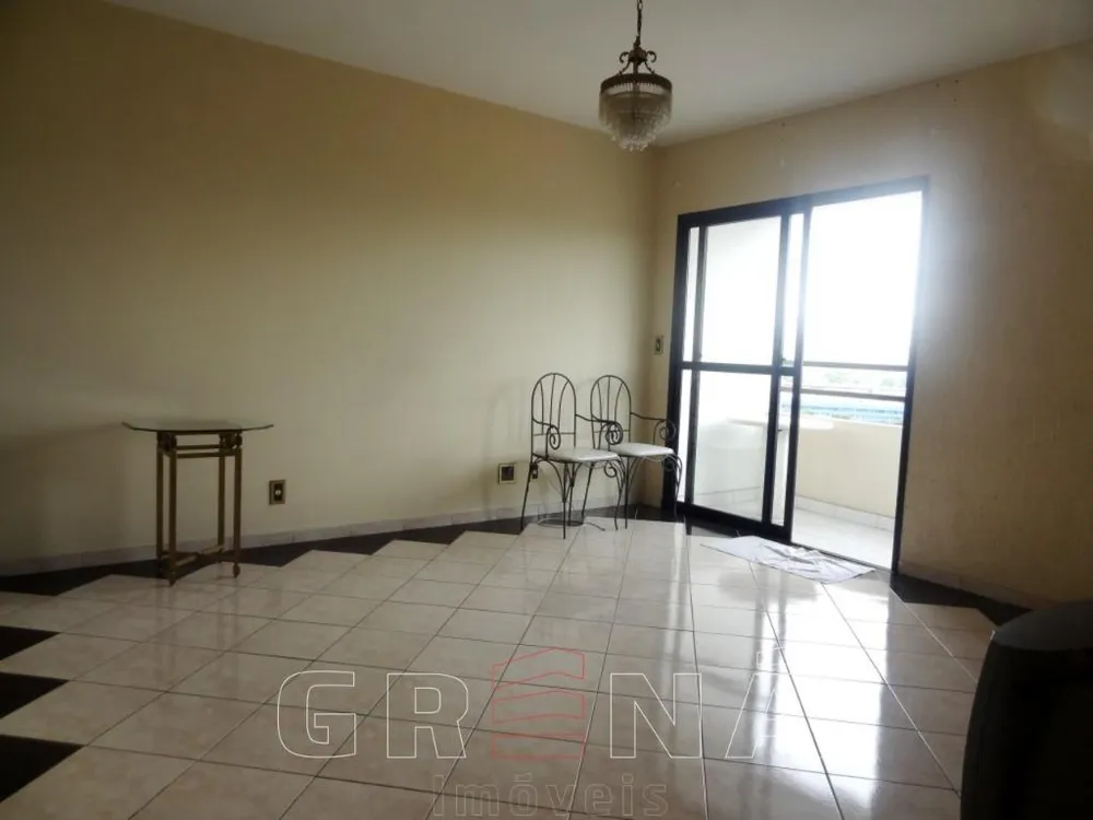 Apartamento, 2 quartos, 61 m² - Foto 2