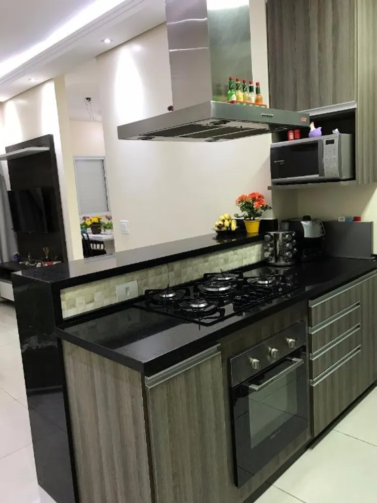 Apartamento, 3 quartos, 106 m² - Foto 1