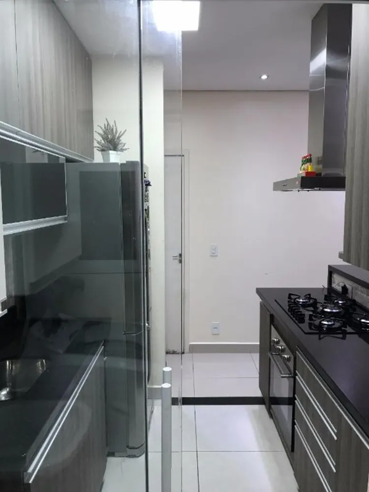 Apartamento, 3 quartos, 106 m² - Foto 2