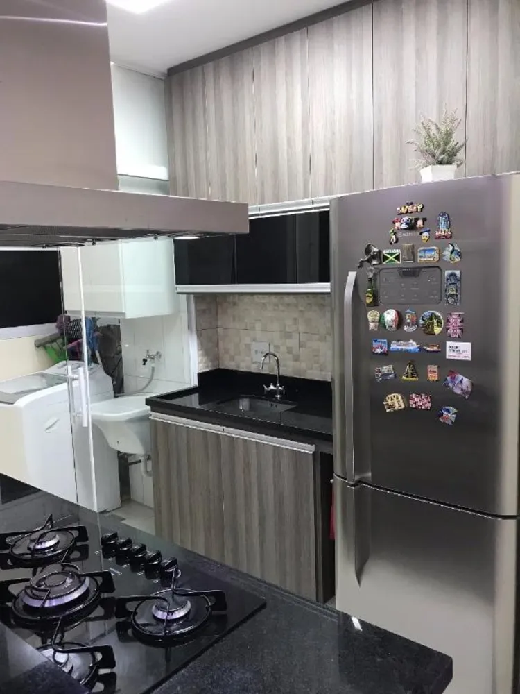 Apartamento, 3 quartos, 106 m² - Foto 4