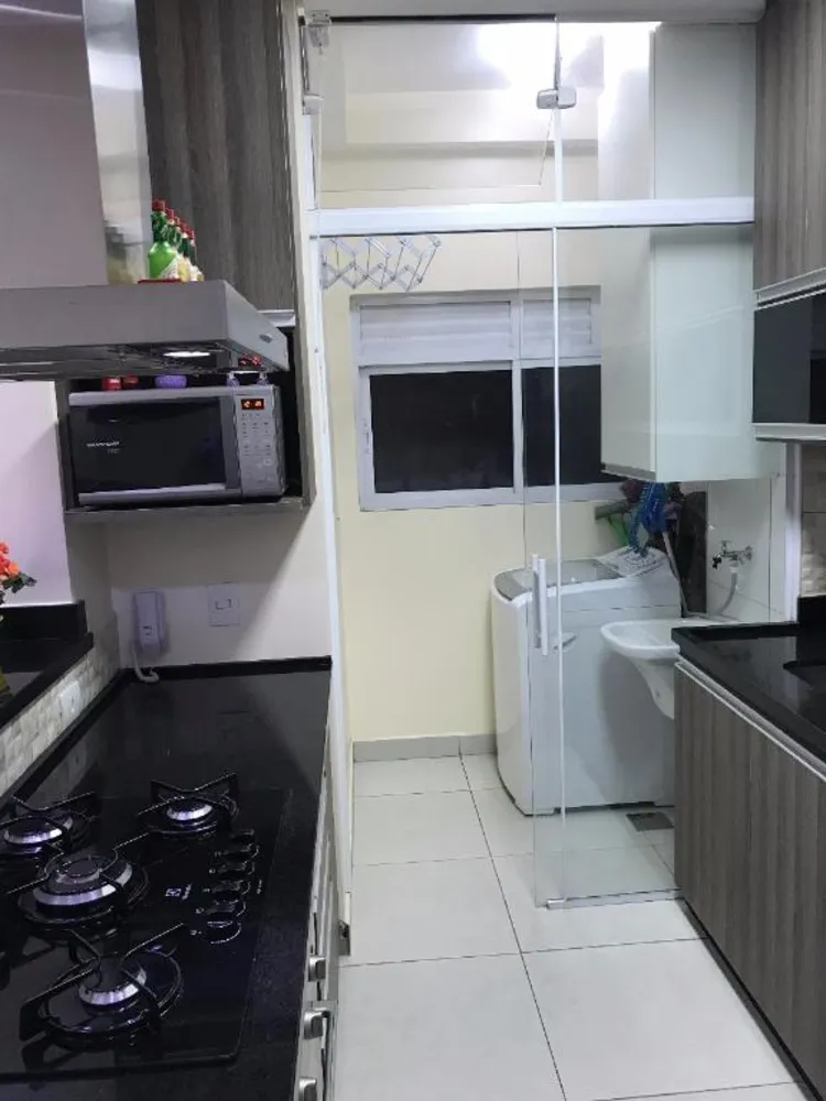Apartamento, 3 quartos, 106 m² - Foto 3