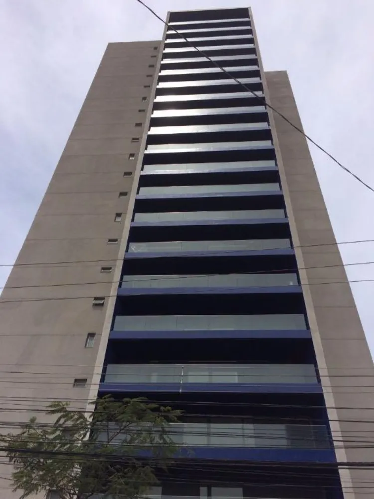 Apartamento, 1 quarto, 90 m² - Foto 2