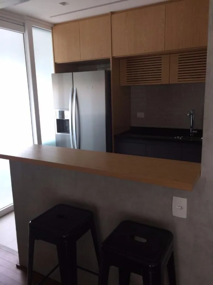 Apartamento, 1 quarto, 90 m² - Foto 4
