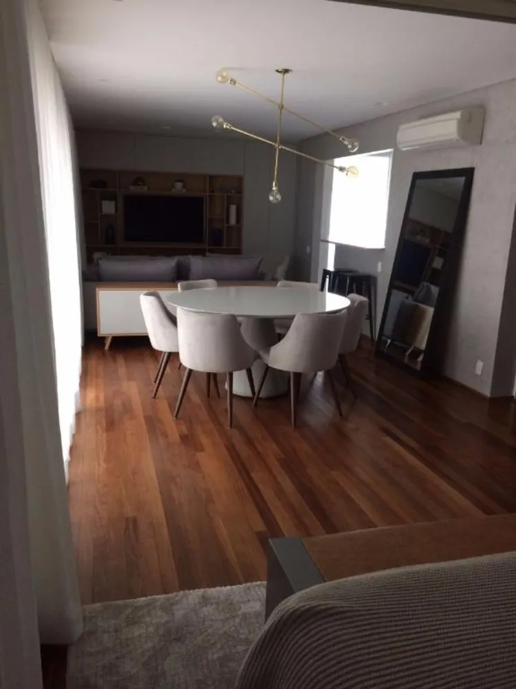 Apartamento, 1 quarto, 90 m² - Foto 1