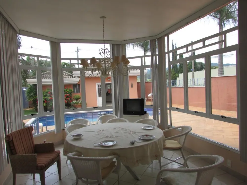 Sobrado, 7 quartos, 1100 m² - Foto 2