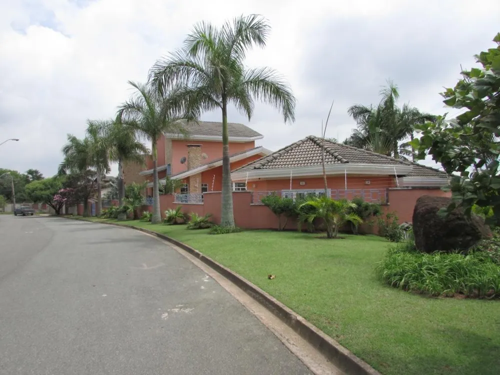 Sobrado, 7 quartos, 1100 m² - Foto 3