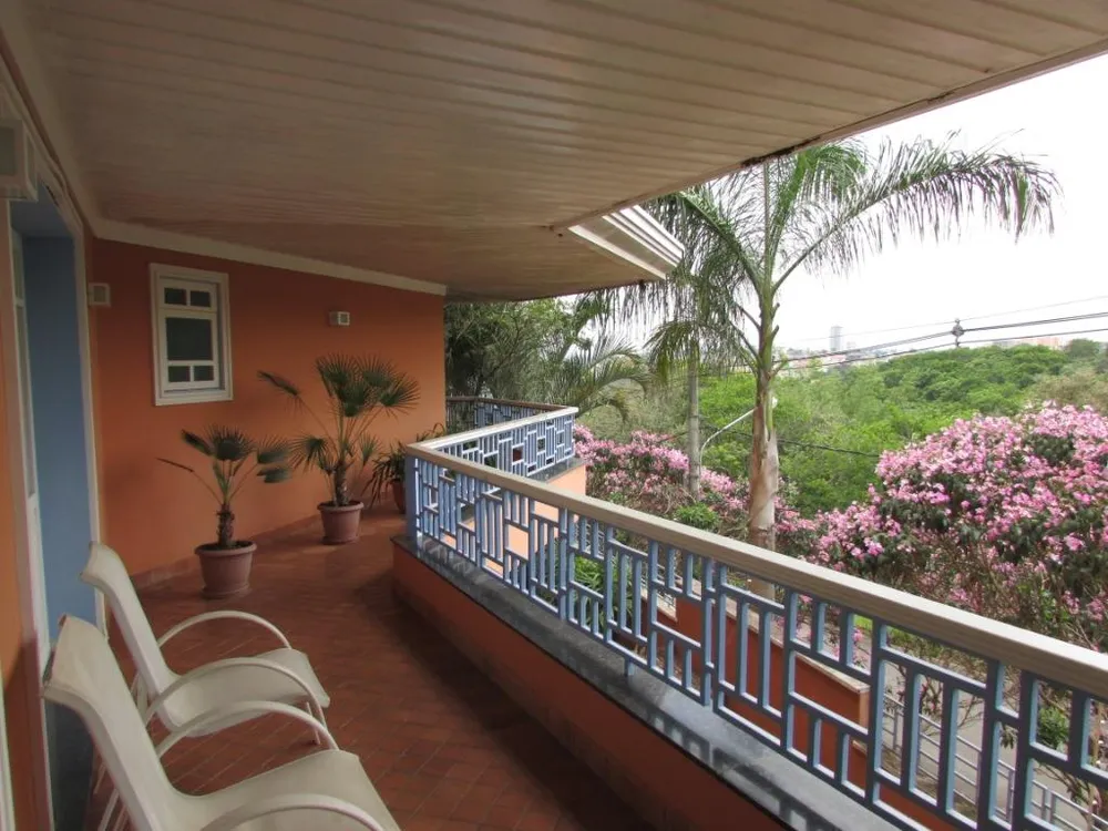 Sobrado, 7 quartos, 1100 m² - Foto 1