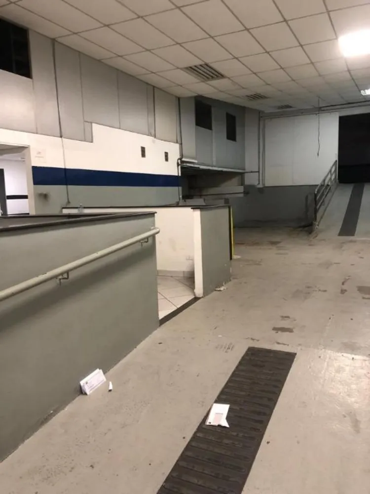 Depósito-Galpão, 600 m² - Foto 3