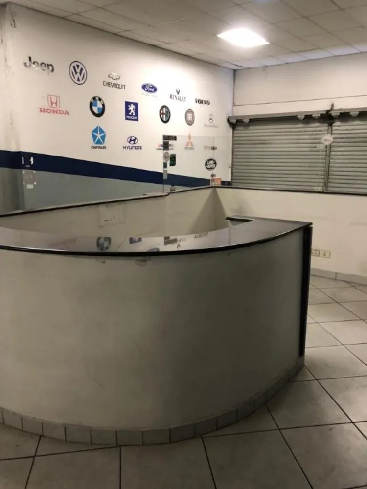 Depósito-Galpão, 600 m² - Foto 1