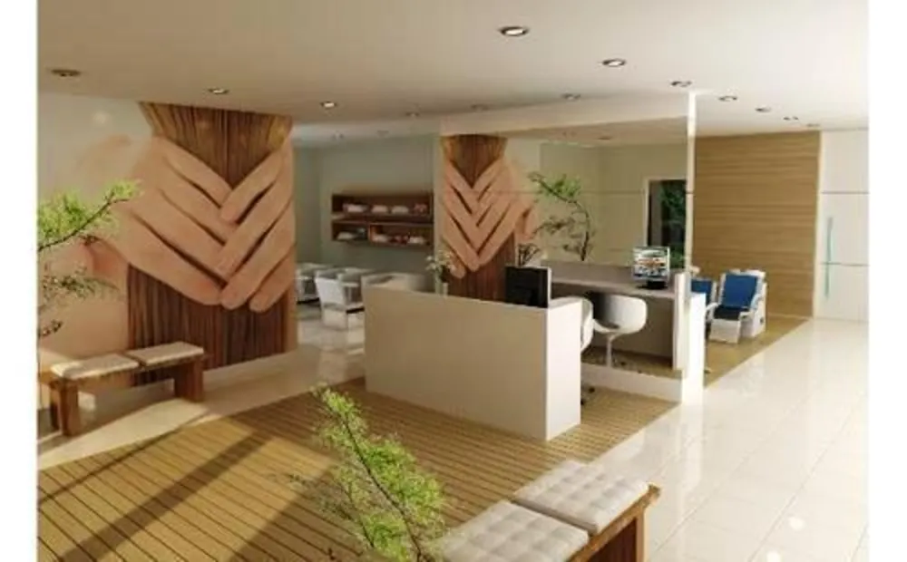 Apartamento, 3 quartos, 95 m² - Foto 4