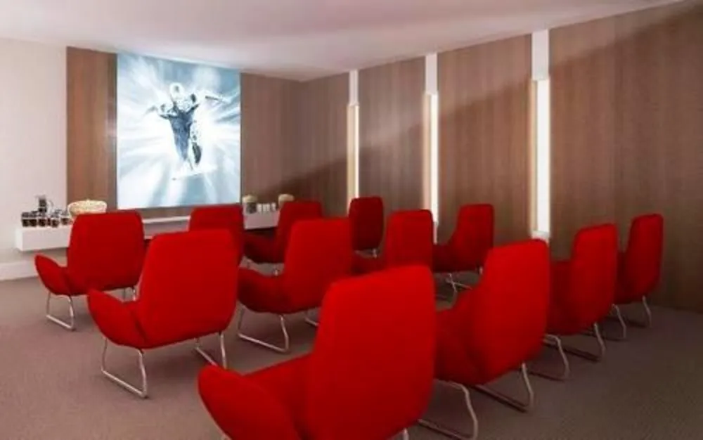 Apartamento, 3 quartos, 95 m² - Foto 2