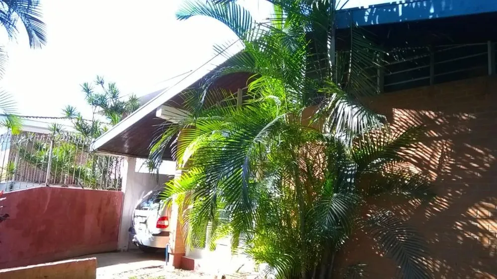 Casa, 3 quartos, 195 m² - Foto 1