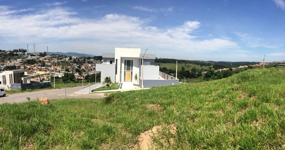 Loteamento e Condomínio, 507 m² - Foto 1