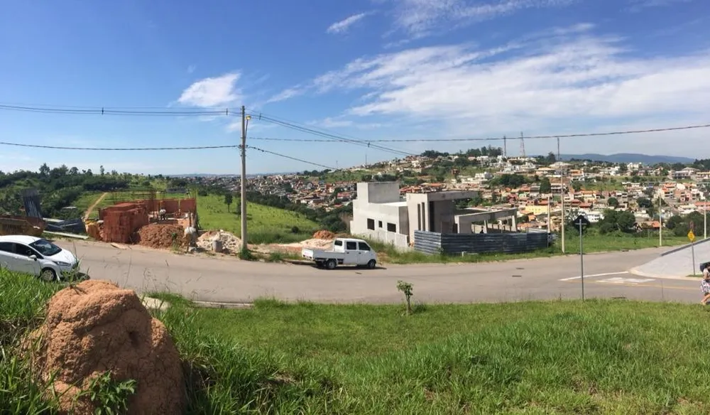 Loteamento e Condomínio, 507 m² - Foto 3