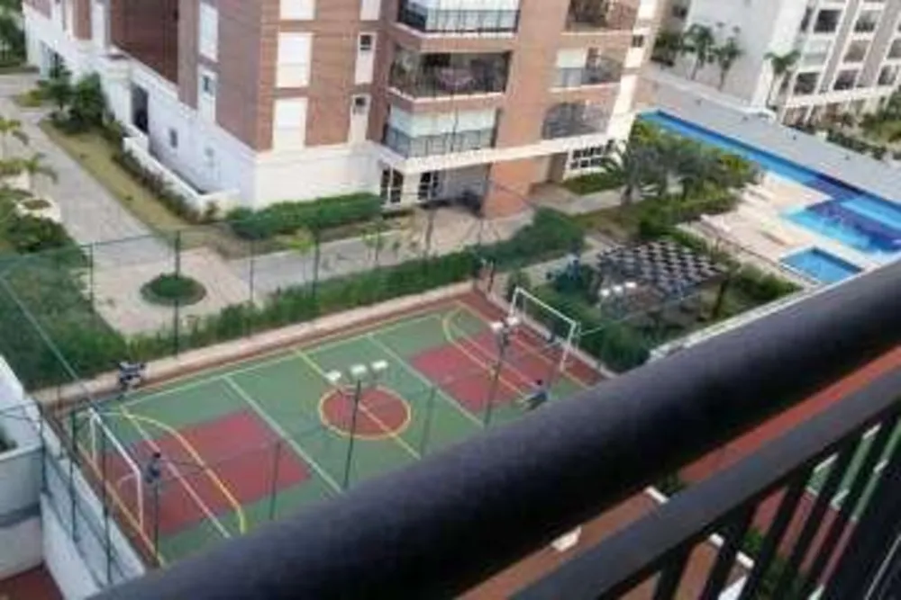 Apartamento, 3 quartos, 163 m² - Foto 2