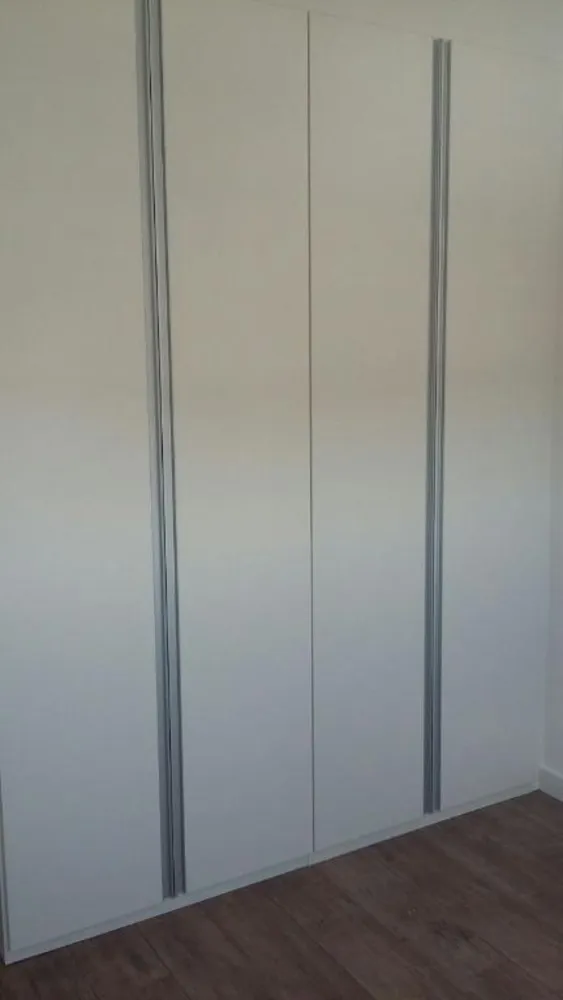 Apartamento, 3 quartos, 163 m² - Foto 4