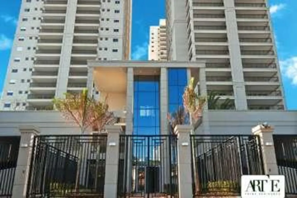 Apartamento, 3 quartos, 163 m² - Foto 1