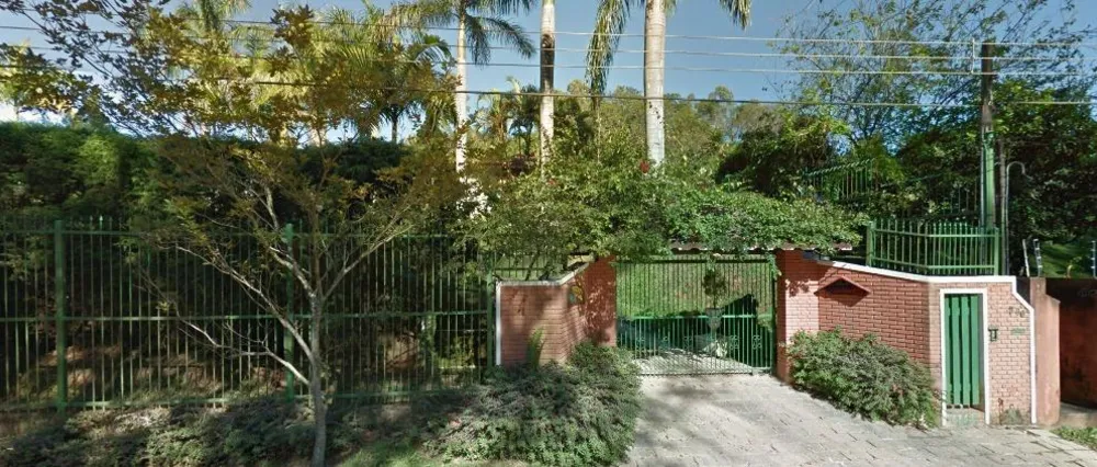 Chácara, 3 quartos, 5060 m² - Foto 3