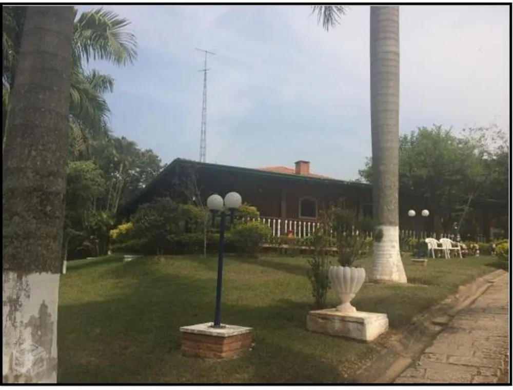 Chácara, 3 quartos, 5060 m² - Foto 4