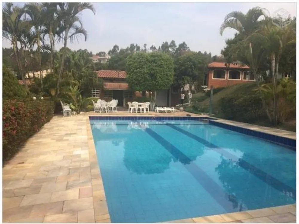 Chácara, 3 quartos, 5060 m² - Foto 2