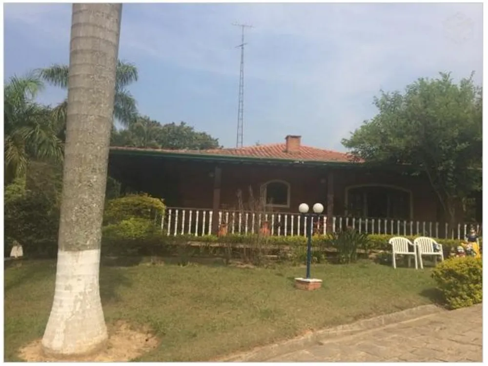 Chácara, 3 quartos, 5060 m² - Foto 1