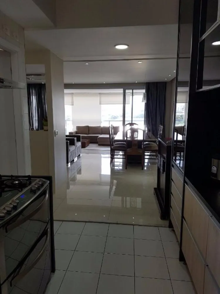 Apartamento, 4 quartos, 142 m² - Foto 3