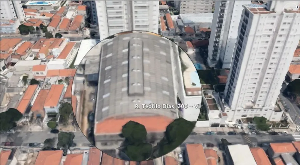 Depósito-Galpão, 1200 m² - Foto 2