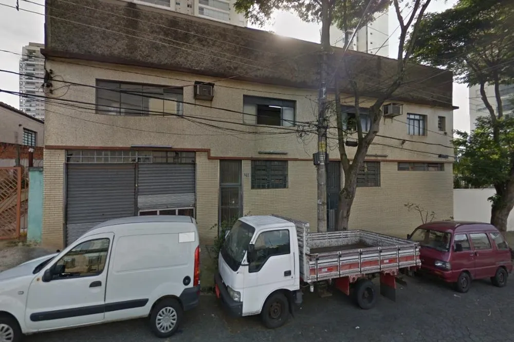 Depósito-Galpão, 1200 m² - Foto 3