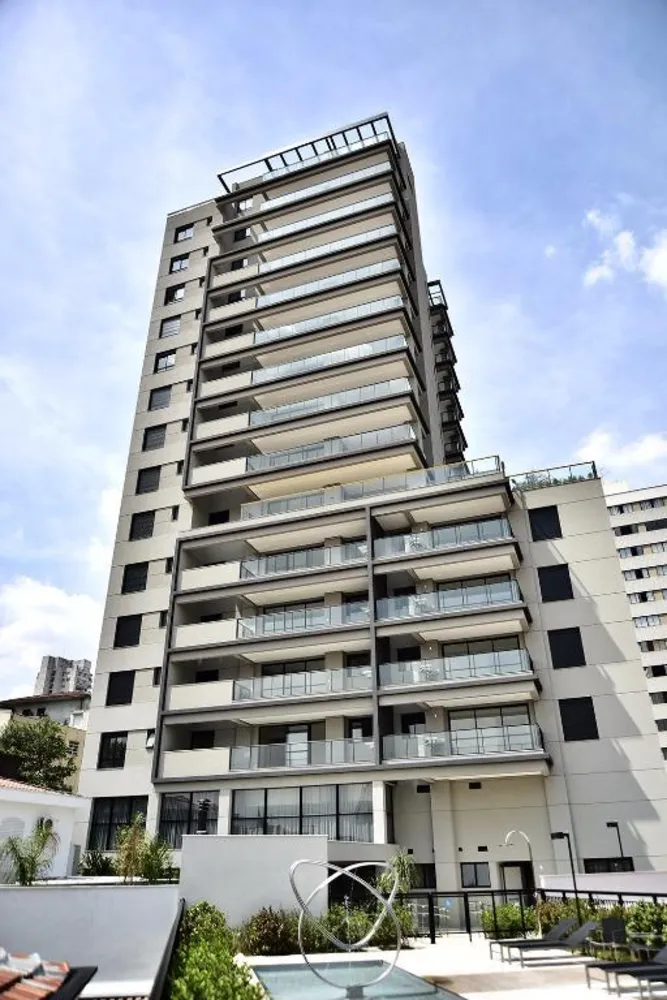 Apartamento, 3 quartos, 122 m² - Foto 1