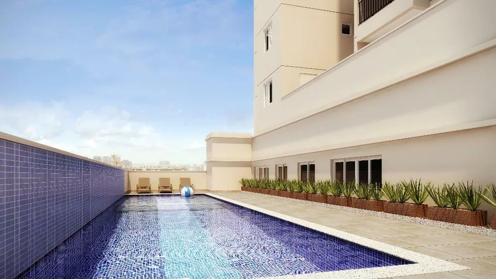Apartamento, 2 quartos, 66 m² - Foto 1