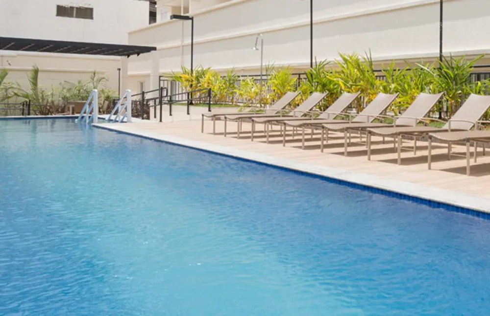 Apartamento, 2 quartos, 59 m² - Foto 1