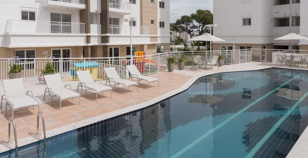 Apartamento, 3 quartos, 89 m² - Foto 1