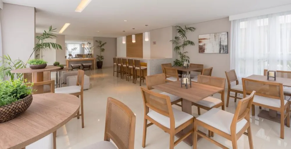 Apartamento, 3 quartos, 89 m² - Foto 3