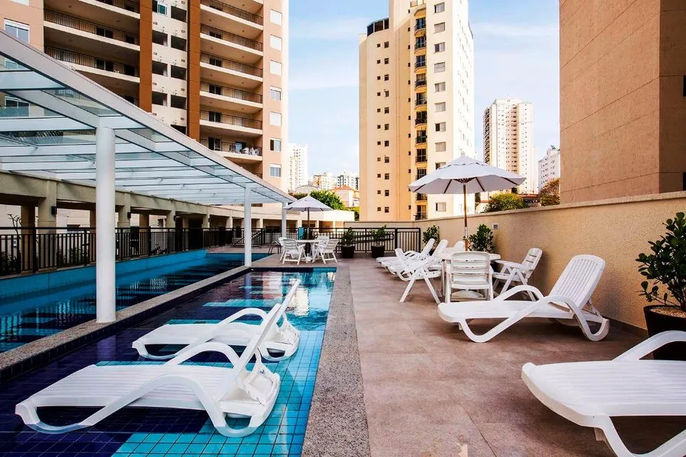 Apartamento, 3 quartos, 101 m² - Foto 3