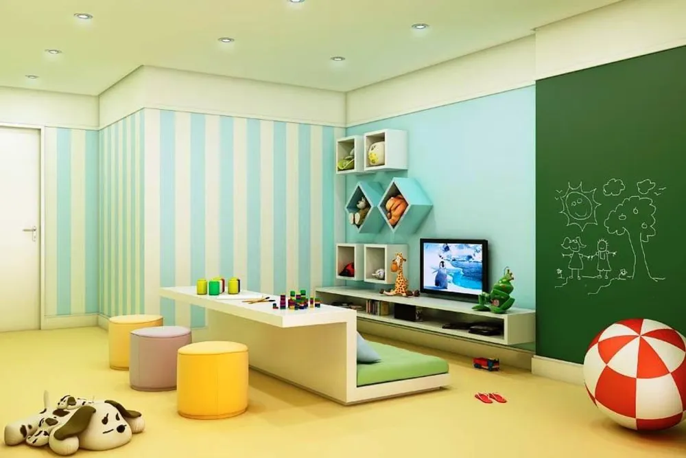Apartamento, 3 quartos, 101 m² - Foto 4