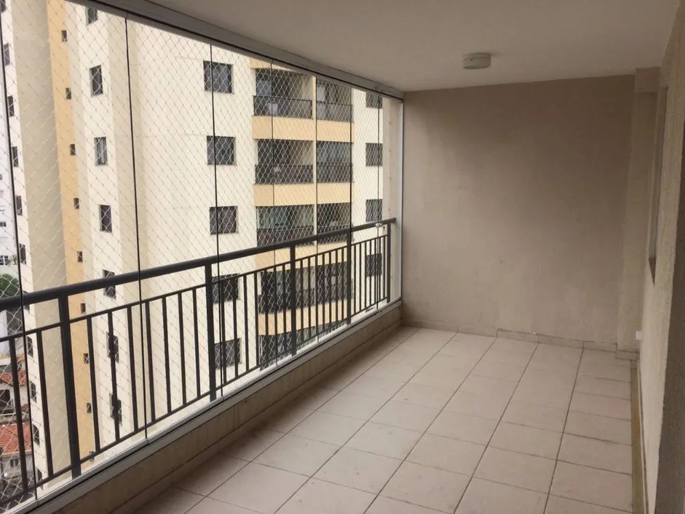 Apartamento, 3 quartos, 101 m² - Foto 1