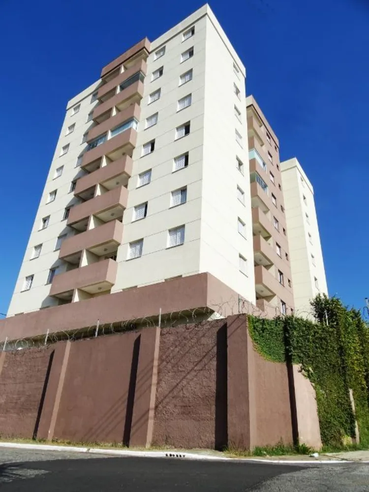 Apartamento, 3 quartos, 65 m² - Foto 2