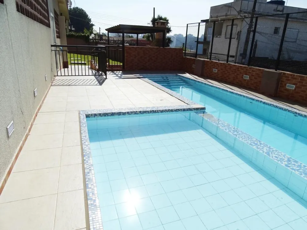 Apartamento, 3 quartos, 65 m² - Foto 3