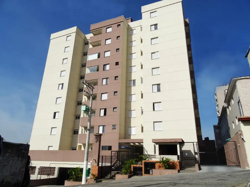 Apartamento, 3 quartos, 65 m² - Foto 1