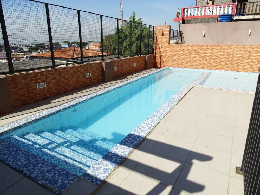 Apartamento, 3 quartos, 65 m² - Foto 4