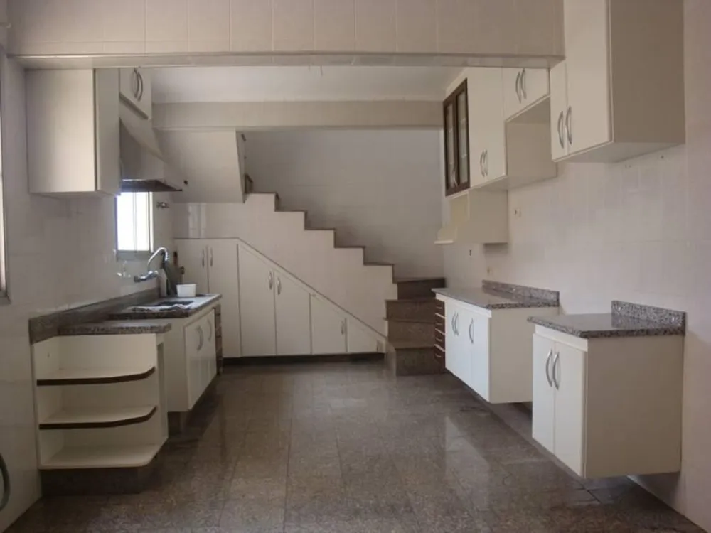 Apartamento, 6 quartos, 354 m² - Foto 1