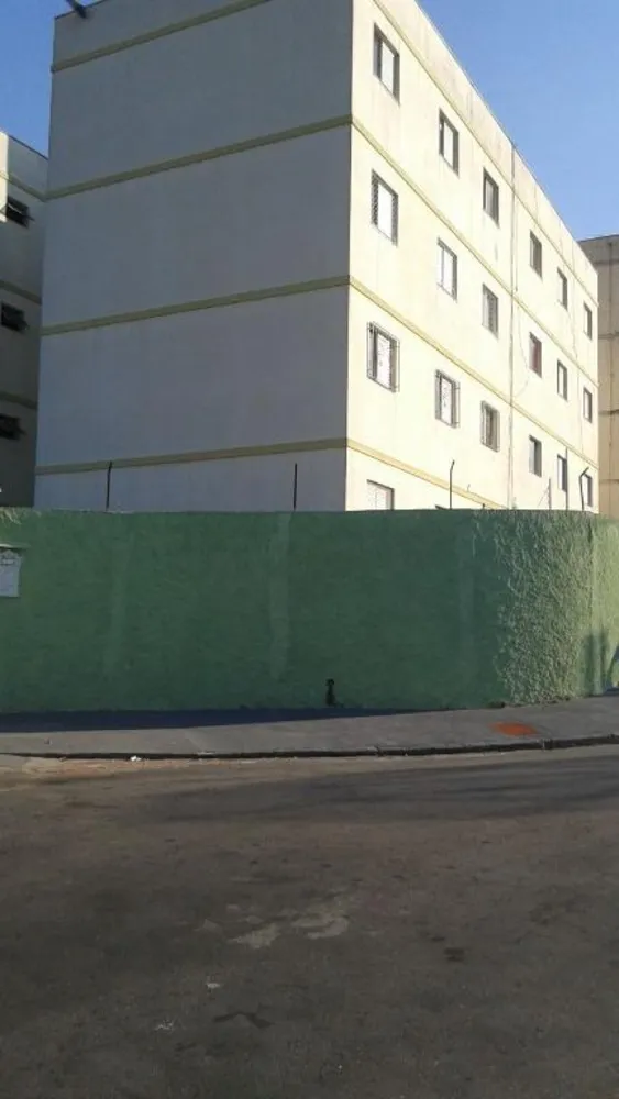 Apartamento, 2 quartos, 63 m² - Foto 1