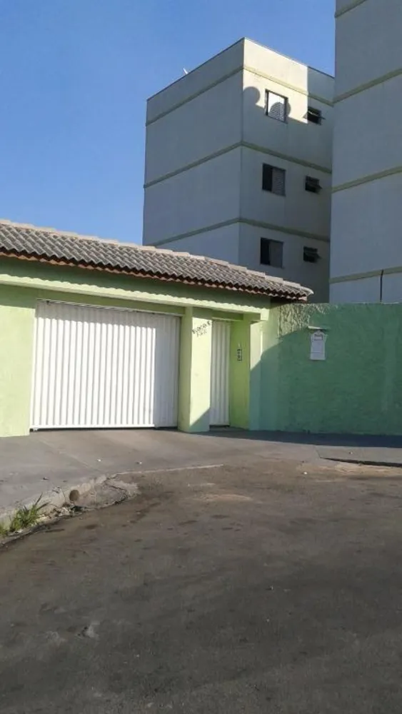 Apartamento, 2 quartos, 63 m² - Foto 2