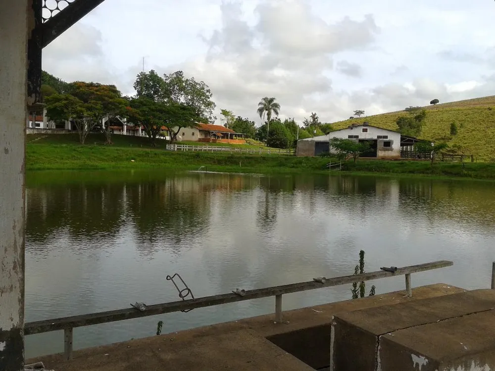 Fazenda, 260 hectares - Foto 1