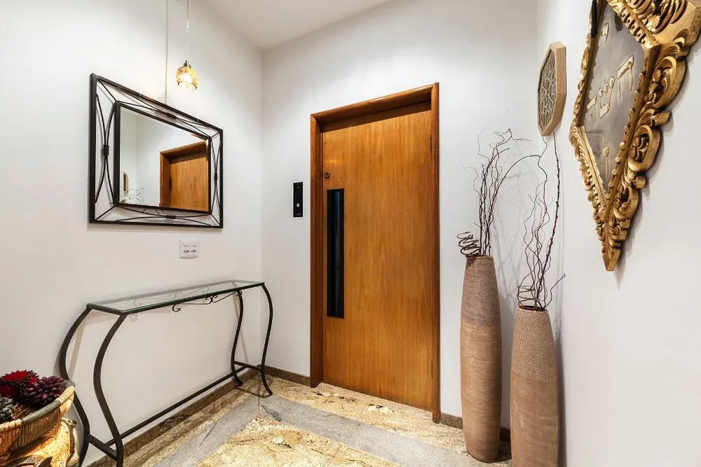 Cobertura, 4 quartos, 426 m² - Foto 2