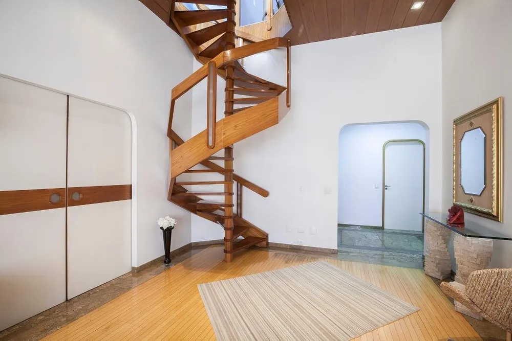 Cobertura, 4 quartos, 426 m² - Foto 3