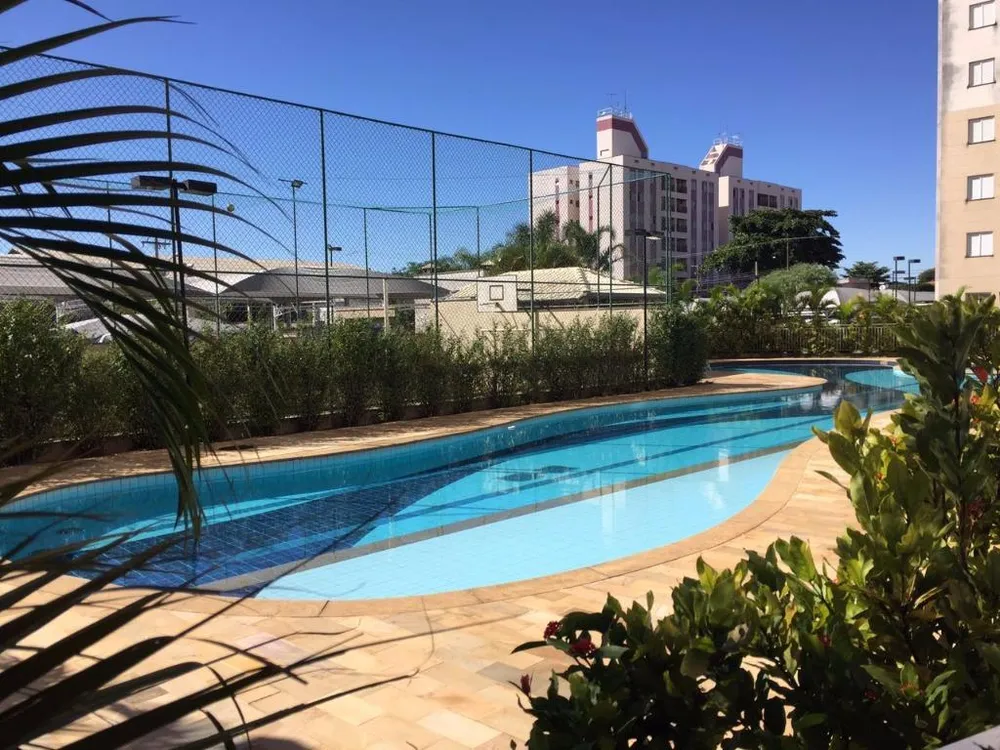 Apartamento, 3 quartos, 72 m² - Foto 1