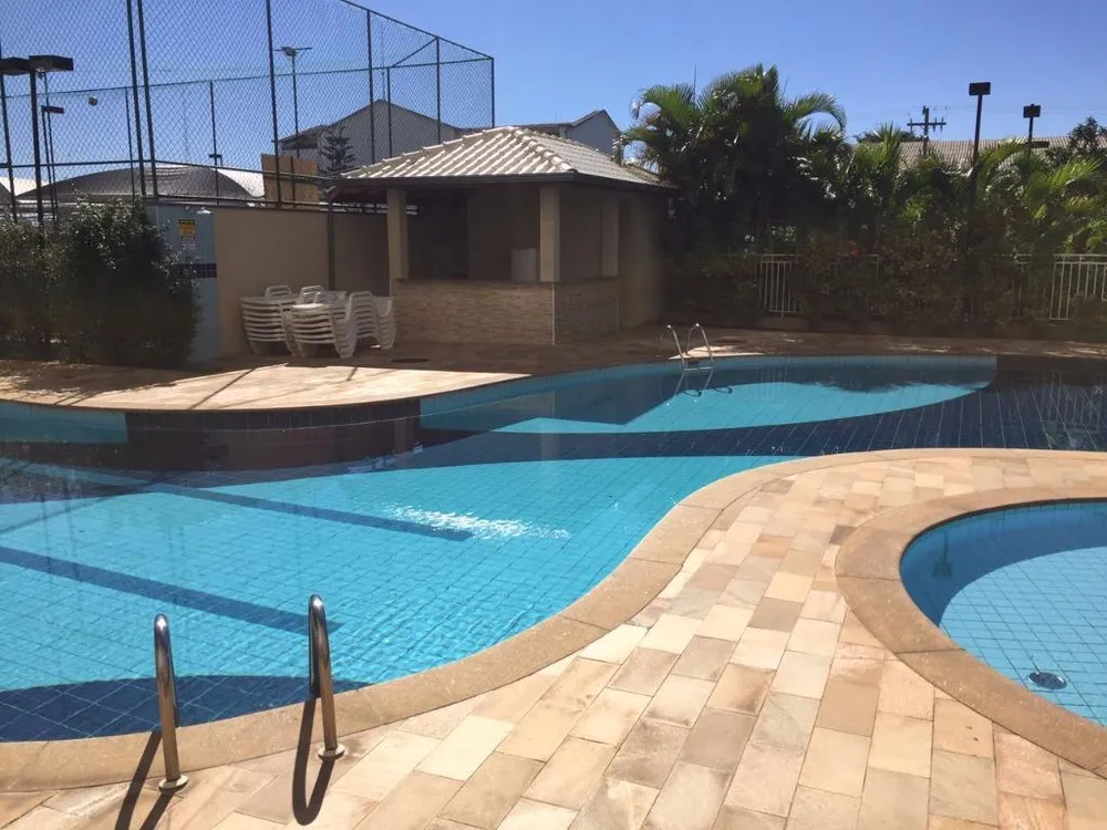 Apartamento, 3 quartos, 72 m² - Foto 3