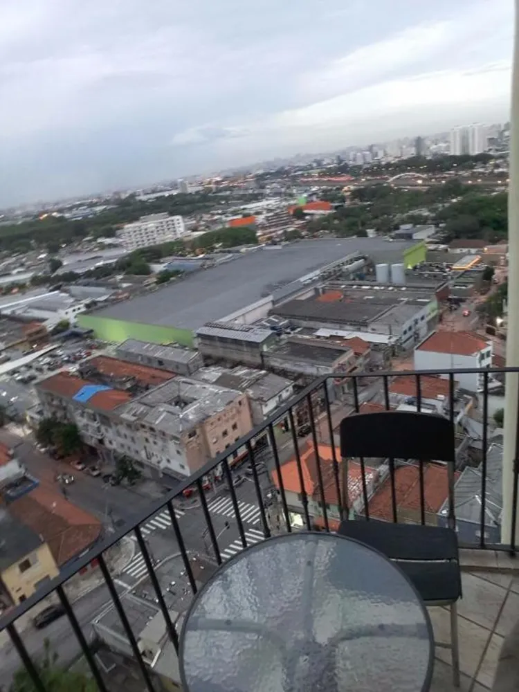 Apartamento, 2 quartos, 60 m² - Foto 3
