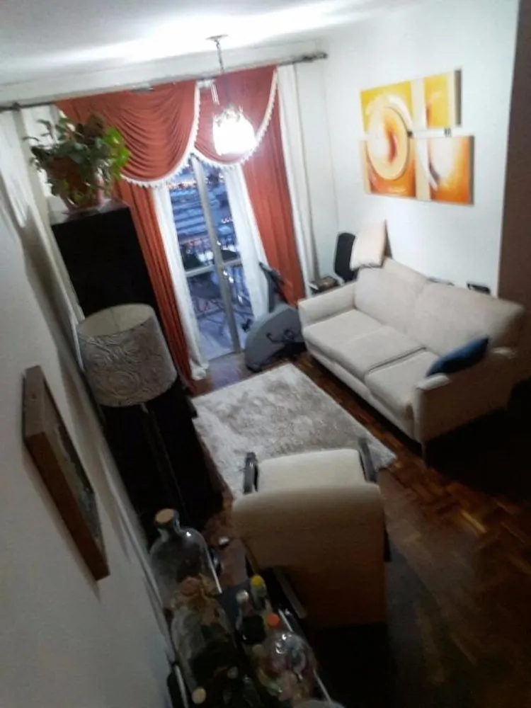 Apartamento, 2 quartos, 60 m² - Foto 2